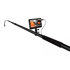 SECUTEK Endoskop SEE-HD80 s monitorom 7", crna